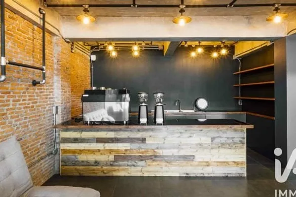 Vente Boutique/Local commercial 95 m²