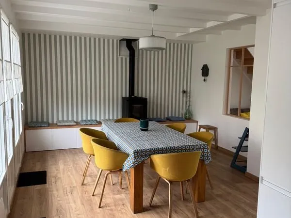 Maison Trezhir
