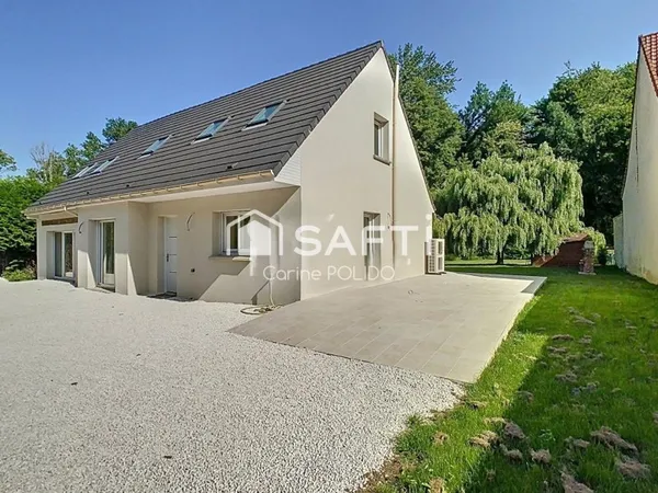 Maison Familliale
