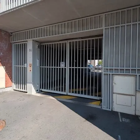 Place de parking