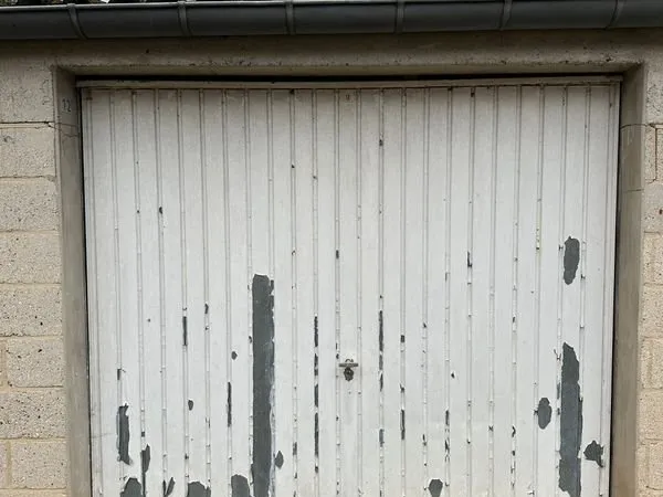 Location Garage, Box Ext fermé 15m2 dalle béton 80190 Nesle 70 mensuel