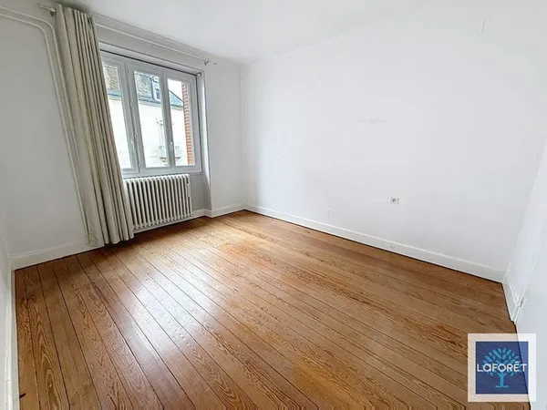 Appartement Dijon 3 pièce(s) 65 m2