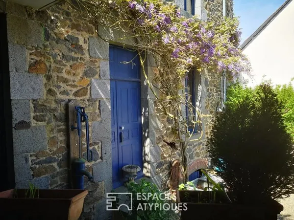 Maison 10 pièces 300 m²
