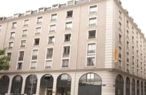 Appartement 2 pièces 33 m²