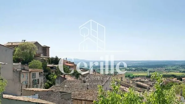 Découvrez votre futur logement à Eguilles, réputée pour sa qualité de vie