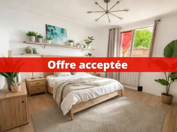 Maison 5 pièces 92 m²