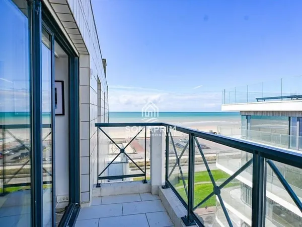 Appartement 2 pièces 28 m²