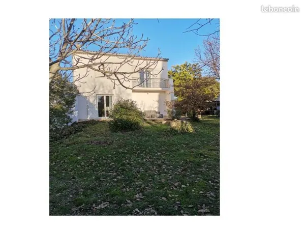 Villa 6 Pièce(s), Martigues, 13500 - Prix 515000