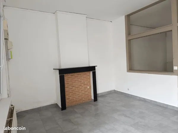 Maison de ville 5 pièces 86 m²