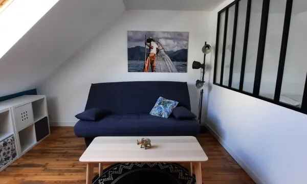 Loue appartement