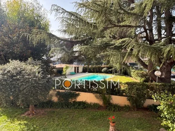 Vente appartement 4 Pièce(s)