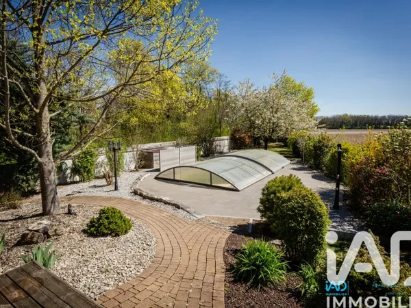 Maison 6 pièces 172 m²