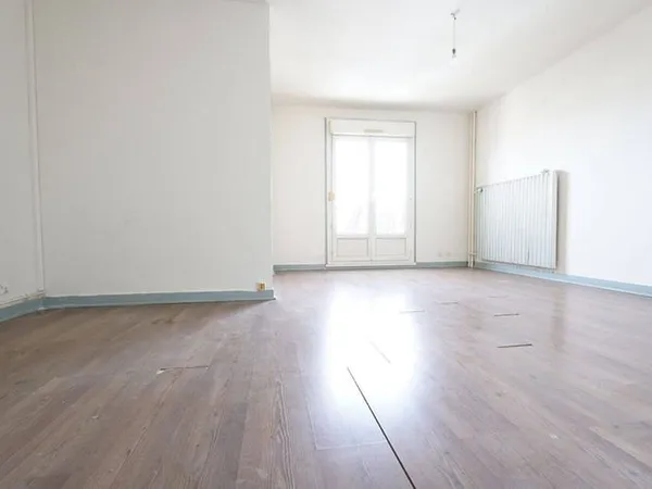 Appartement 1 pièce 33 m²