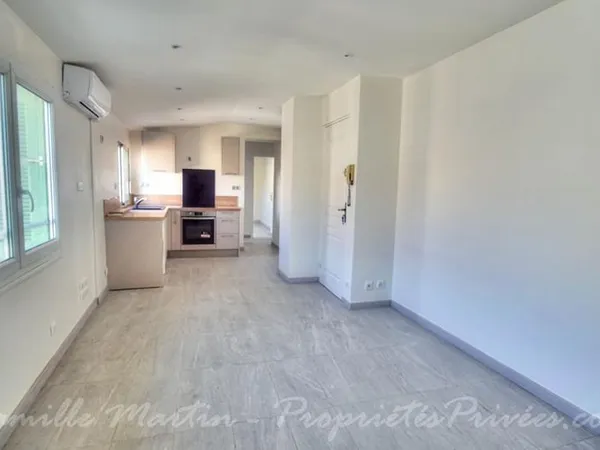 Appartement Saint Raphael 3 pièce(s) 47 m2