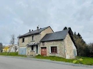 Maison 6 pièces 115 m²