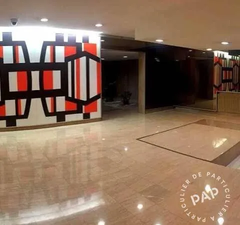 Appartement 4 pièces 78 m²