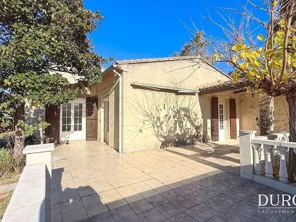 Maison 7 pièces 208 m²