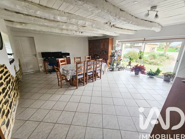 Vente Maison/villa 12 pièces