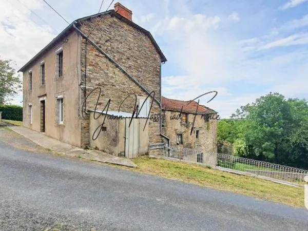 Maison 6 pièces 163 m²