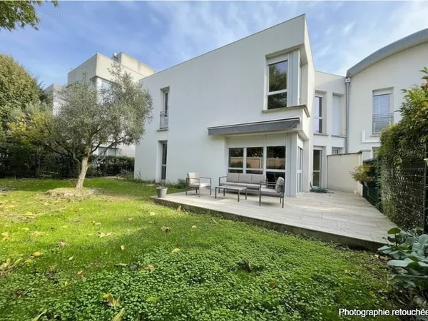 Maison 4 pièces 114 m²