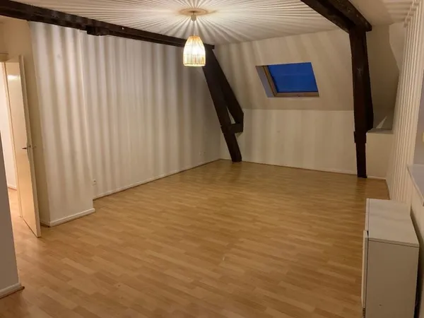 Appartement 1 pièce 40 m²