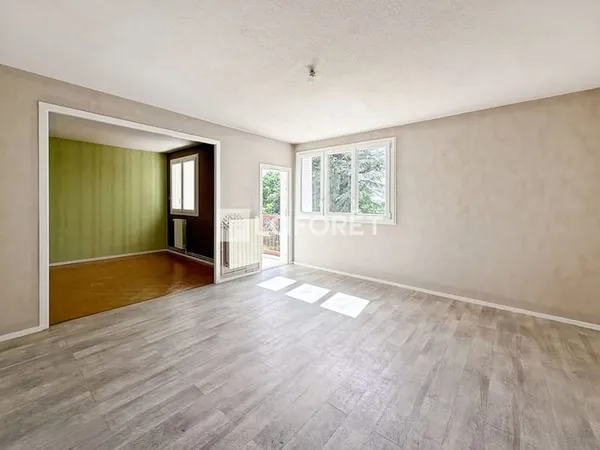 EXCLUSIVITE LAFORET- Appartement Libourne 4 pièces 71 m²