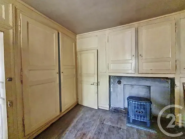 Maison 6 pièces 135 m²