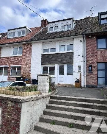 Maison 5 pièces 135 m²