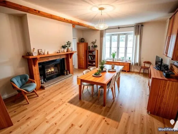 Maison 165 m²
