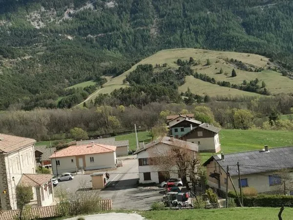 Location maison ou appartement