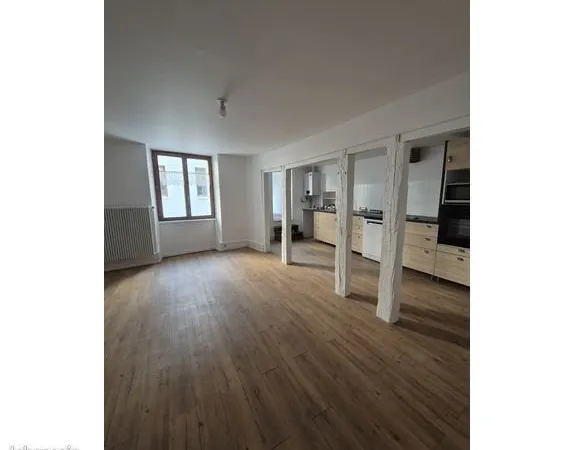 Appartement 3 pièces 88 m²