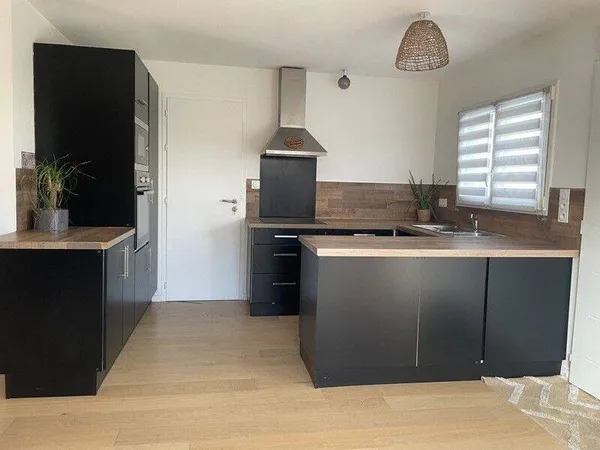 Maison 5 pièces 98 m²