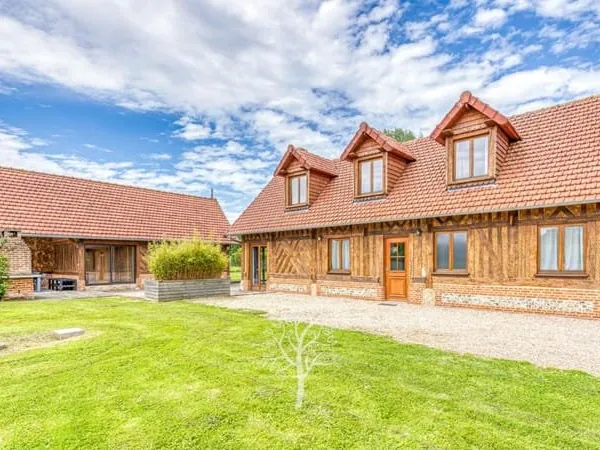 Maison 5 pièces 145 m²