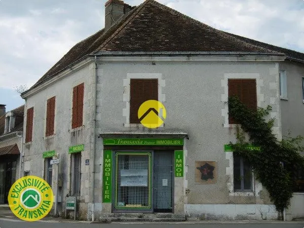 VALLEE de l'ANGLIN