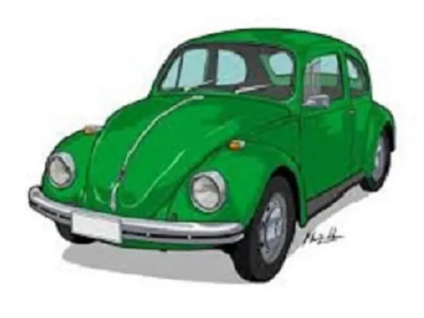 Parking 14 m²