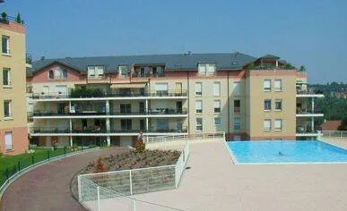 Appartement 2 pièces 55 m²