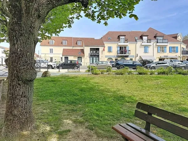Maison 8 pièces 153 m²