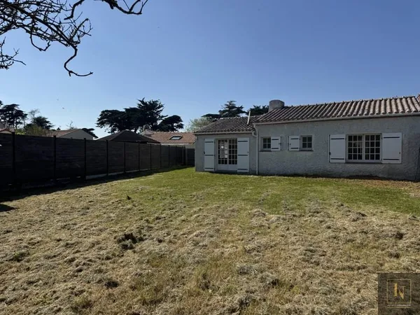 Maison, 60 m2