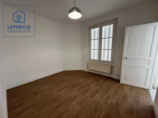 Maison à étages 87m2 - Villers-Cotterêts