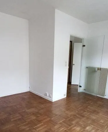 Appartement 2 pièces 27 m²