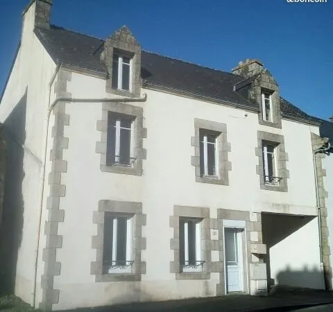 Maison avec Jardin
