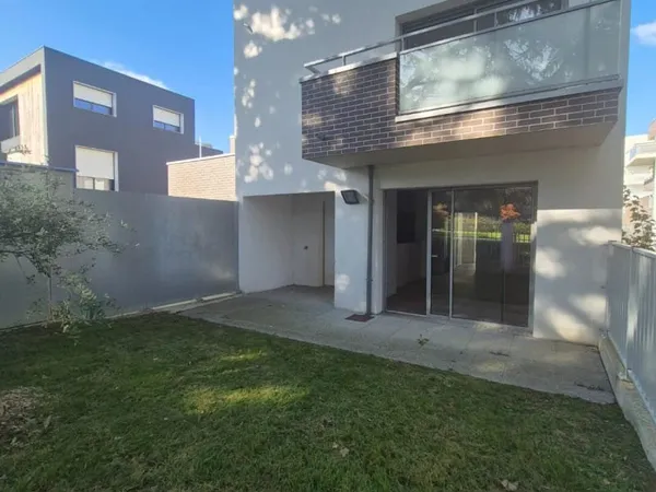 Maison 4 pièces 103 m²