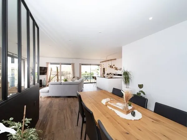 Maison 5 pièces 130 m²