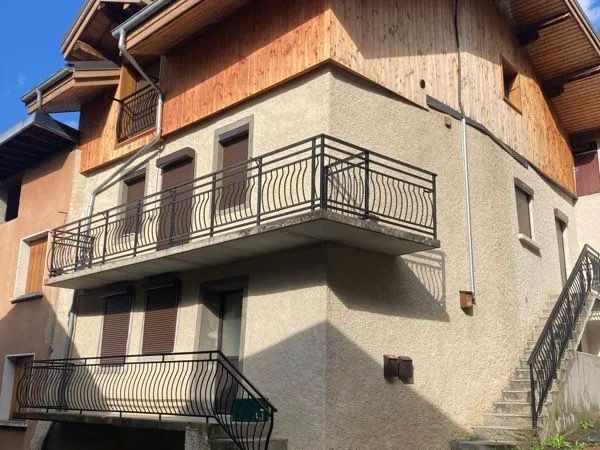 Maison 120m2