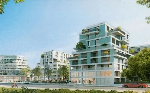 Local 361 m²