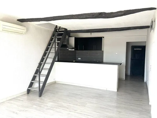 Appartement 3 pièces 70 m²