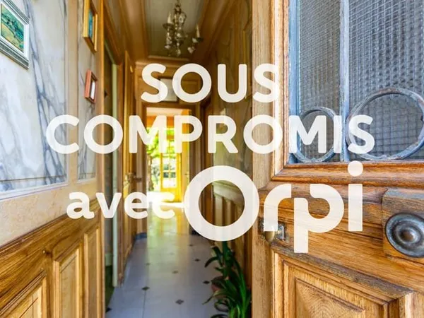 Maison 5 pièces 125 m²