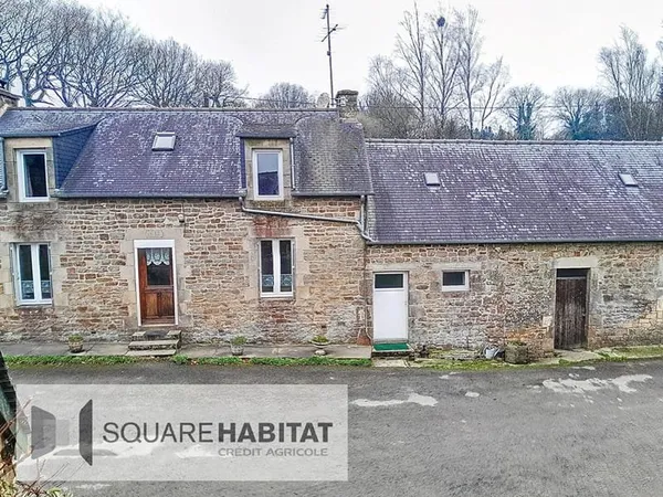 Maison Glomel 5 pièce(s) 102 m2