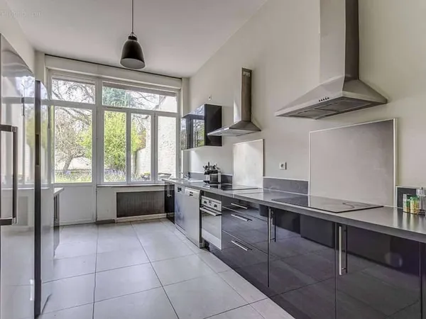 Maison 22 m²