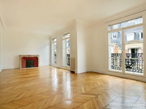 Location appartement Paris 17 métro Argentine